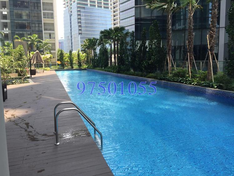 Skysuites@Anson (D2), Apartment #153287662